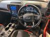 Ford N/A Ford Ranger 3.0 V6 BI Turbo EcoBoost Raptor 4X4 A/T