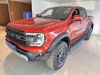 Ford N/A Ford Ranger 3.0 V6 BI Turbo EcoBoost Raptor 4X4 A/T