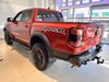 Ford N/A Ford Ranger 3.0 V6 BI Turbo EcoBoost Raptor 4X4 A/T