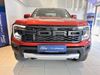 Ford N/A Ford Ranger 3.0 V6 BI Turbo EcoBoost Raptor 4X4 A/T