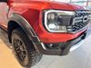 Ford N/A Ford Ranger 3.0 V6 BI Turbo EcoBoost Raptor 4X4 A/T