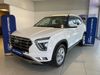 Hyundai Creta Hyundai Creta 1.5D Executive A/T