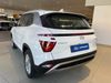 Hyundai Creta Hyundai Creta 1.5D Executive A/T