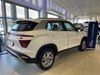 Hyundai Creta Hyundai Creta 1.5D Executive A/T