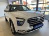Hyundai Creta Hyundai Creta 1.5D Executive A/T