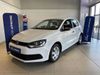 Volkswagen N/A Volkswagen Polo Vivo hatch 1.4 Trendline