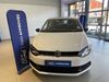 Volkswagen N/A Volkswagen Polo Vivo hatch 1.4 Trendline