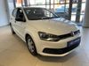 Volkswagen N/A Volkswagen Polo Vivo hatch 1.4 Trendline