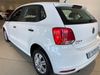 Volkswagen N/A Volkswagen Polo Vivo hatch 1.4 Trendline