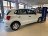 Volkswagen N/A Volkswagen Polo Vivo hatch 1.4 Trendline