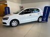 Volkswagen N/A Volkswagen Polo Vivo hatch 1.4 Trendline