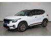 Kia SELTOS Kia Seltos 1.4T-GDI GT Line Auto