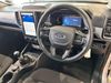 Ford N/A Ford Ranger XL 2.0L SiT D-Cab 4x4 6MT