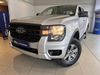 Ford N/A Ford Ranger XL 2.0L SiT D-Cab 4x4 6MT