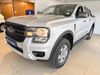 Ford N/A Ford Ranger XL 2.0L SiT D-Cab 4x4 6MT