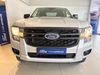 Ford N/A Ford Ranger XL 2.0L SiT D-Cab 4x4 6MT
