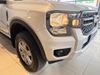 Ford N/A Ford Ranger XL 2.0L SiT D-Cab 4x4 6MT