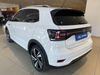 Volkswagen T-cross Volkswagen T-Cross 1.5 TSI R-Line DSG 110kW 