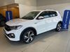 Volkswagen T-cross Volkswagen T-Cross 1.5 TSI R-Line DSG 110kW 