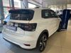 Volkswagen T-cross Volkswagen T-Cross 1.5 TSI R-Line DSG 110kW 
