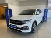 Volkswagen T-cross Volkswagen T-Cross 1.5 TSI R-Line DSG 110kW 