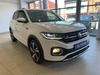 Volkswagen T-cross Volkswagen T-Cross 1.5 TSI R-Line DSG 110kW 