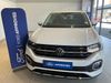 Volkswagen T-cross Volkswagen T-Cross 1.5 TSI R-Line DSG 110kW 