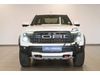 Ford N/A Ford Ranger 3.0 V6 BI Turbo EcoBoost Raptor 4X4 A/T