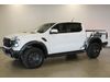 Ford N/A Ford Ranger 3.0 V6 BI Turbo EcoBoost Raptor 4X4 A/T
