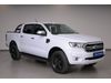 Ford Ranger Ford Ranger 2.0D XLT A/T P/U D/C