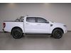 Ford Ranger Ford Ranger 2.0D XLT A/T P/U D/C