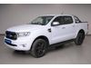 Ford Ranger Ford Ranger 2.0D XLT A/T P/U D/C