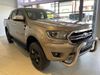 Ford N/A Ford Ranger XLT 2.0L SiT D-Cab 4x4 6AT