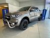 Ford N/A Ford Ranger XLT 2.0L SiT D-Cab 4x4 6AT
