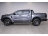 Ford N/A Ford Ranger Wildtrak 3.0L V6 Lion D-Cab AWD 10AT
