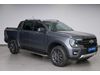 Ford N/A Ford Ranger Wildtrak 3.0L V6 Lion D-Cab AWD 10AT