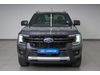 Ford N/A Ford Ranger Wildtrak 3.0L V6 Lion D-Cab AWD 10AT
