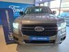 Ford Ranger Ford Ranger XL 2.0L SiT D-Cab 4x2 6AT