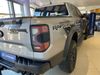 Ford N/A Ford Ranger 3.0 V6 BI Turbo EcoBoost Raptor 4X4 A/T
