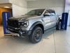 Ford N/A Ford Ranger 3.0 V6 BI Turbo EcoBoost Raptor 4X4 A/T