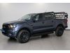 Ford Ranger Ford Ranger 2.2TDCi XL A/T P/U S/C
