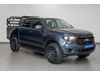Ford Ranger Ford Ranger 2.2TDCi XL A/T P/U S/C