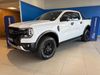 Ford N/A Ford Ranger 2.0D Bi-Turbo Tremor Hi-Rider Double Cab