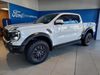 Ford N/A Ford Ranger 3.0 V6 BI Turbo EcoBoost Raptor 4X4 A/T