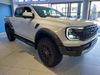 Ford N/A Ford Ranger 3.0 V6 BI Turbo EcoBoost Raptor 4X4 A/T