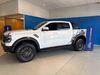 Ford N/A Ford Ranger 3.0 V6 BI Turbo EcoBoost Raptor 4X4 A/T