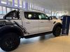 Ford N/A Ford Ranger 3.0 V6 BI Turbo EcoBoost Raptor 4X4 A/T