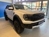 Ford N/A Ford Ranger 3.0 V6 BI Turbo EcoBoost Raptor 4X4 A/T