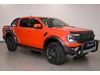 Ford N/A Ford Ranger 3.0 V6 BI Turbo EcoBoost Raptor 4X4 A/T