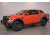 Ford N/A Ford Ranger 3.0 V6 BI Turbo EcoBoost Raptor 4X4 A/T